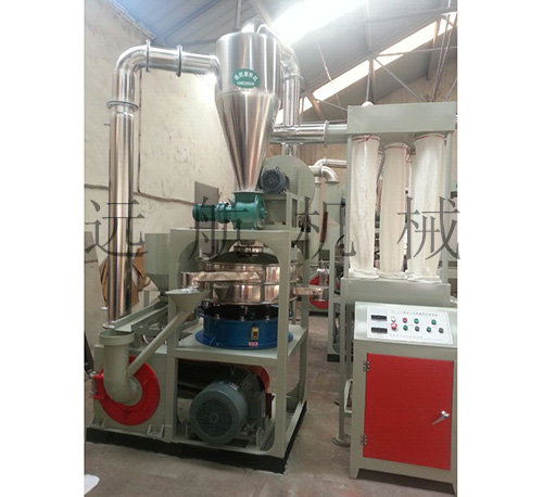 磨盘磨粉机，我们只追求好的远航机械品牌