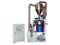 塑料磨粉机行业处于低迷期，前进or退出？